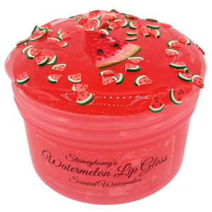 Watermelon Lip Gloss