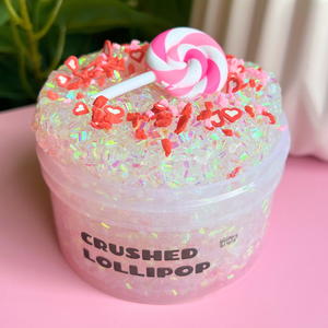 Crushed Lollipop