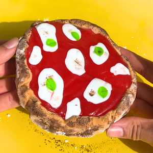 Pizza Slime Cooking Kit