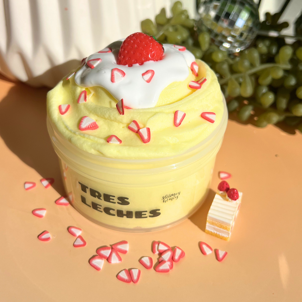 Tres Leches