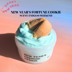 Sliimeyhoney's Monthly Subscription Box