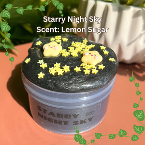 Sliimeyhoney's Monthly Subscription Box