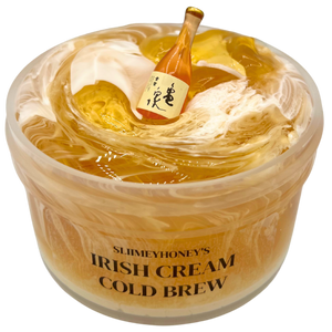 Irish Cream Cold Brew