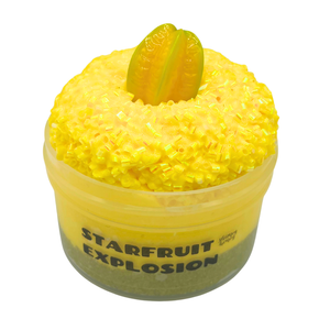 Starfruit Explosion
