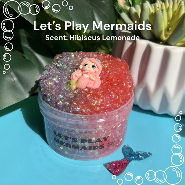 Sliimeyhoney's Monthly Subscription Box
