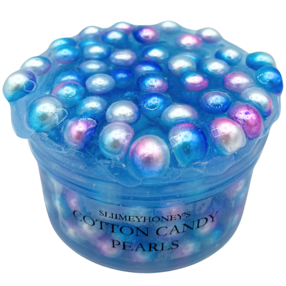 Cotton Candy Pearls