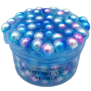 Cotton Candy Pearls