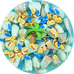 Bikini Bottom