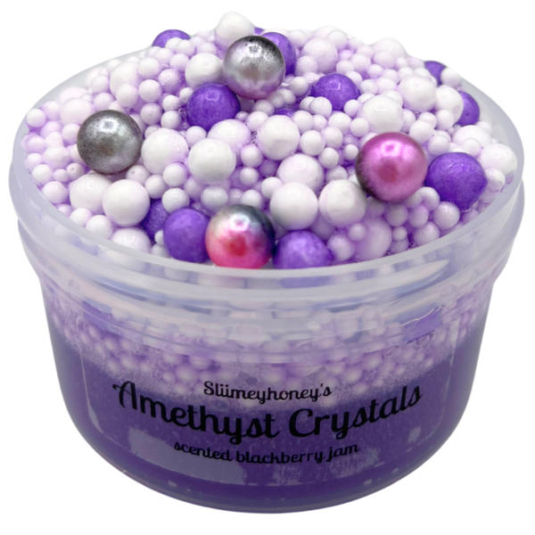 Amethyst Crystals