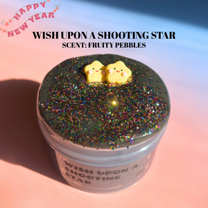 Sliimeyhoney's Monthly Subscription Box