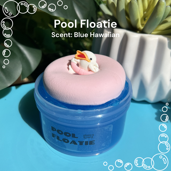 Sliimeyhoney's Monthly Subscription Box