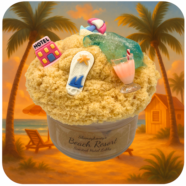 Beach Resort