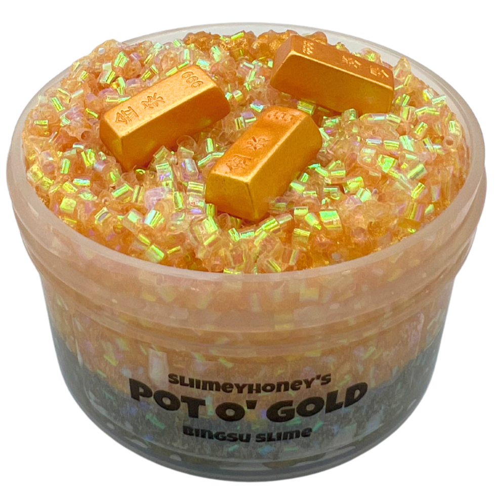 Pot O Gold