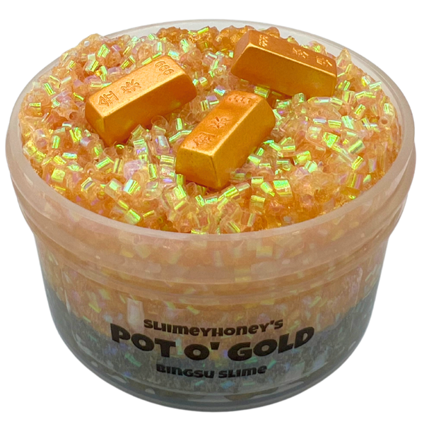 Pot O Gold