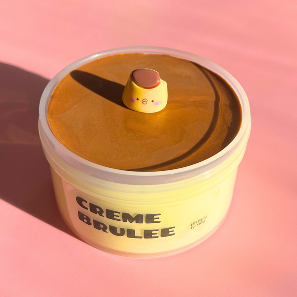 Creme Brulee