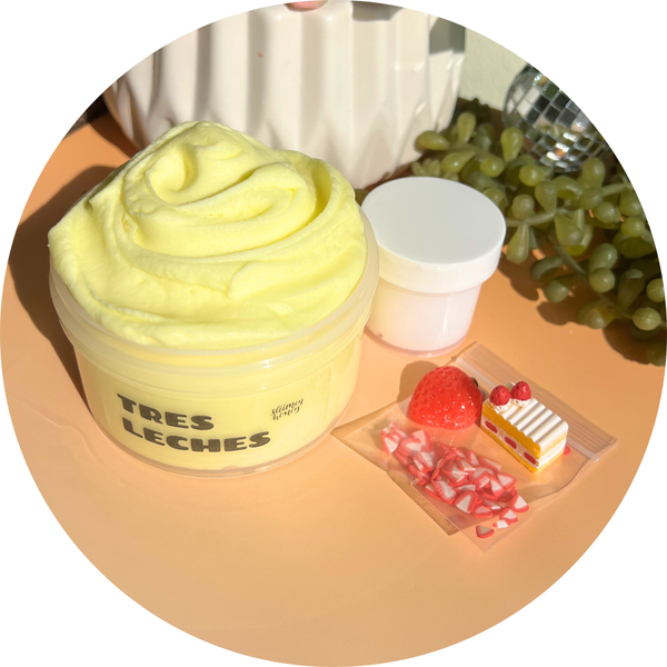 Tres Leches