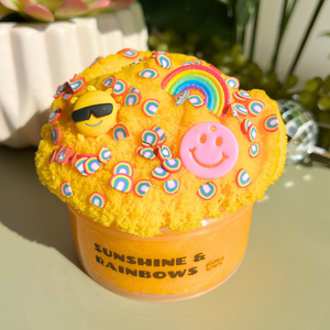 Sunshine and Rainbows