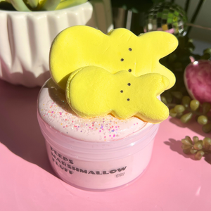 Peeps Marshmallow Fluff