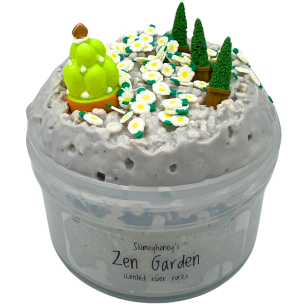 Zen Garden
