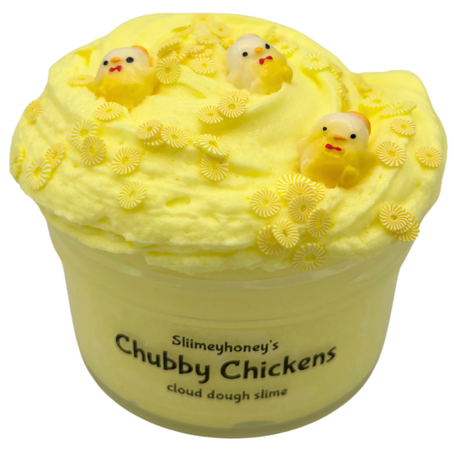 Chubby Chickens