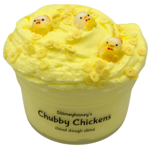Chubby Chickens