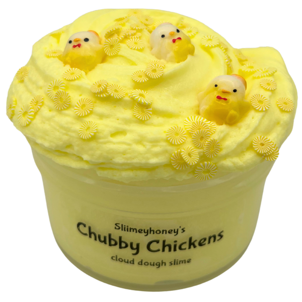 Chubby Chickens