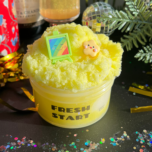 2026 New Year Slime Bundle