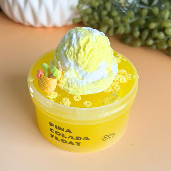 Sliimeyhoney's Monthly Subscription Box