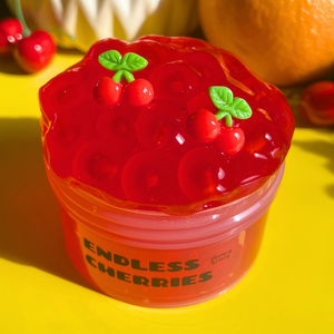 Endless Cherries