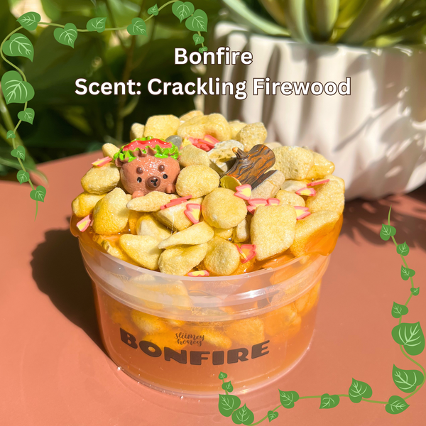 Sliimeyhoney's Monthly Subscription Box