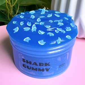Shark Gummy