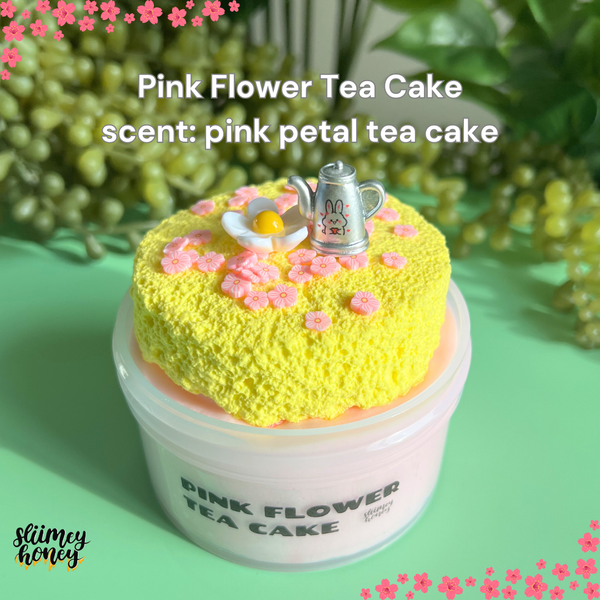 Sliimeyhoney's Monthly Subscription Box