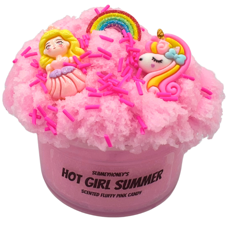 Hot Girl Summer