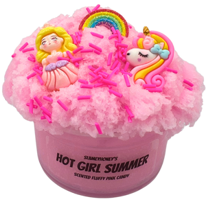 Hot Girl Summer