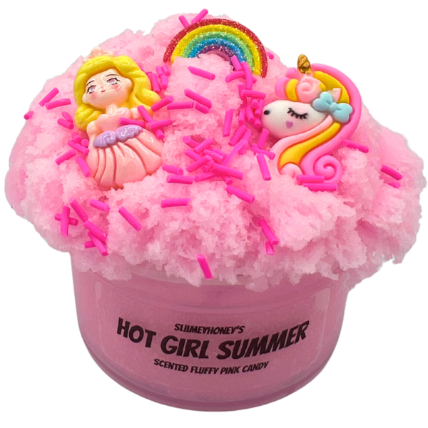 Hot Girl Summer