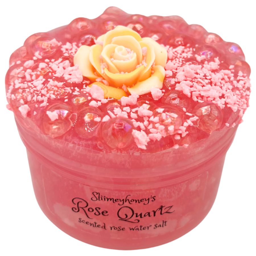 Rose Quartz