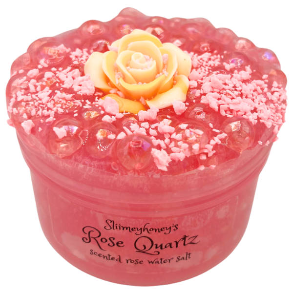 Rose Quartz