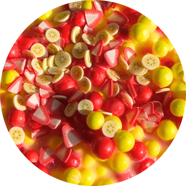 Strawberry Banana Smoothie