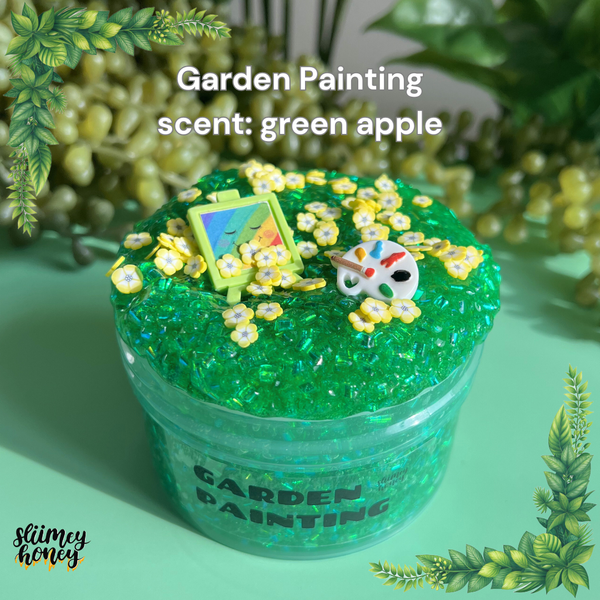 Sliimeyhoney's Monthly Subscription Box