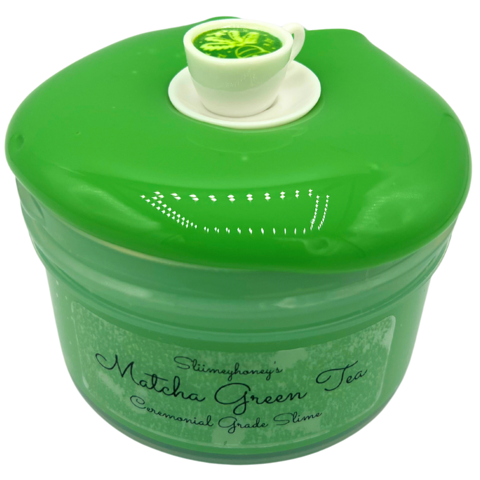 Matcha Green Tea
