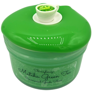 Matcha Green Tea