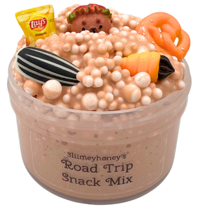 Road Trip Snack Mix