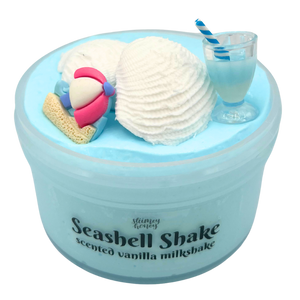 Seashell Shake