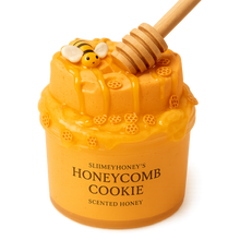 Load image into Gallery viewer, Honeycomb Cookie
