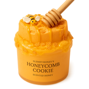 Honeycomb Cookie