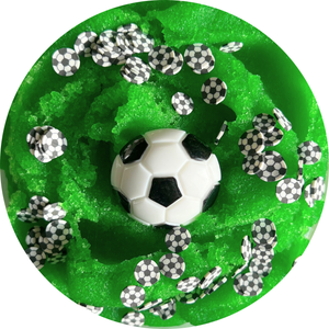 Soccer Match