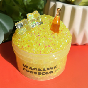 Sparkling Prosecco