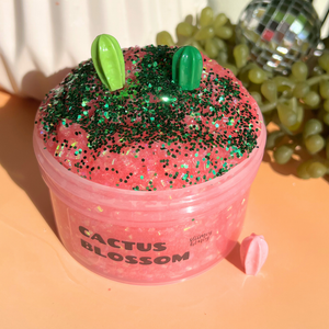 Cactus Blossom