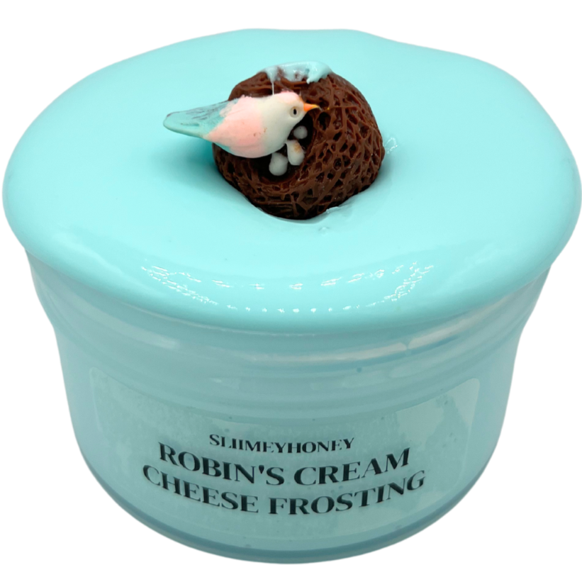 Robin's Cream Cheese Frosting