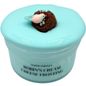 Robin's Cream Cheese Frosting